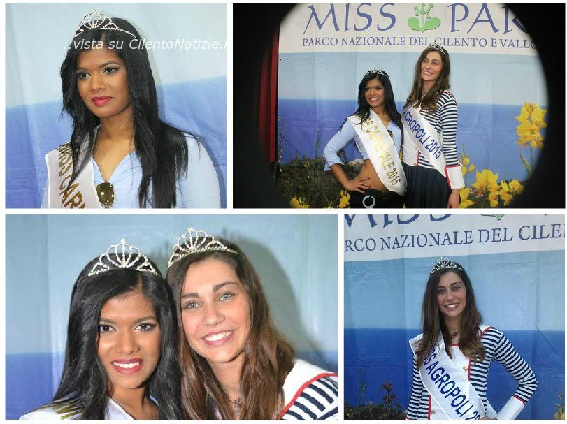 foto miss carnevale bellezze agropolesi
