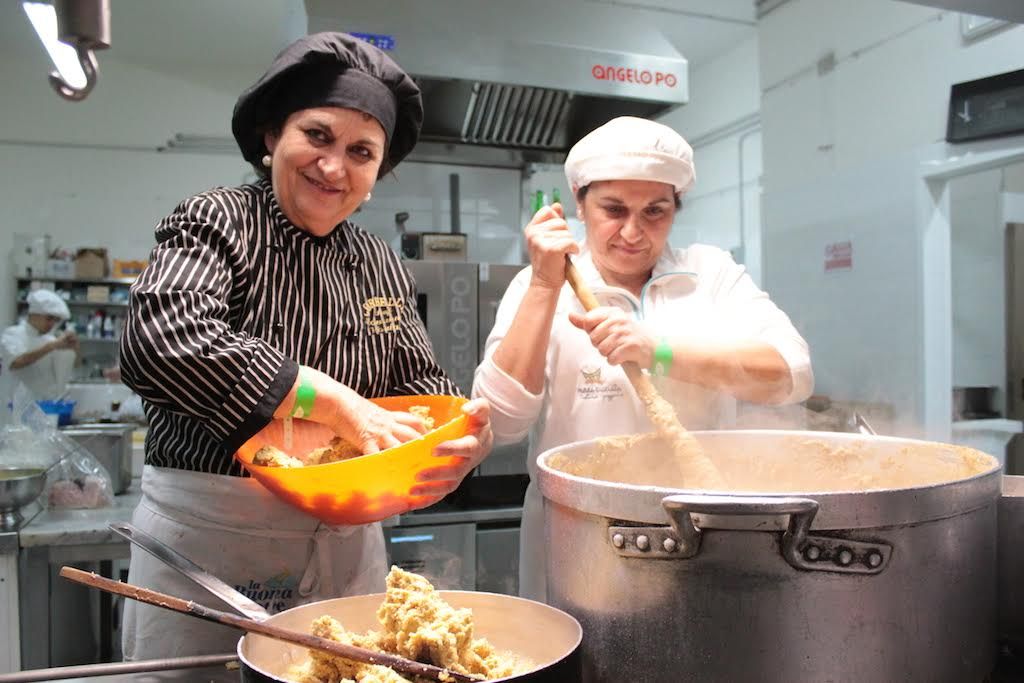 piatti cilento cucina