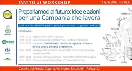 workshop