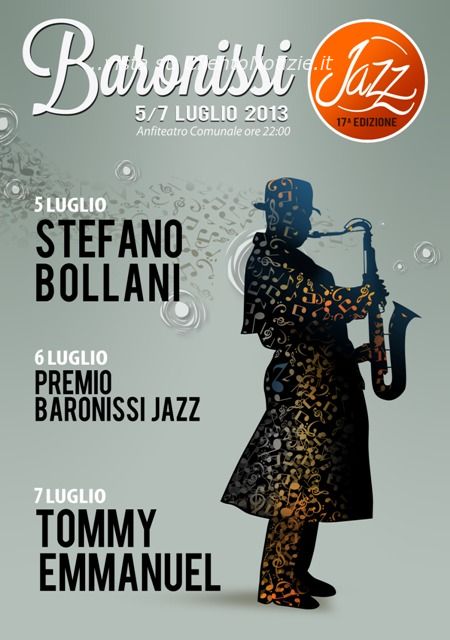baronissi jazz 2013