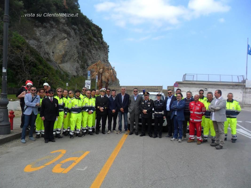 agropoli marina porto