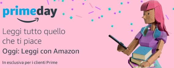 amazon prime day guida 2017