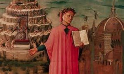 dante alighieri