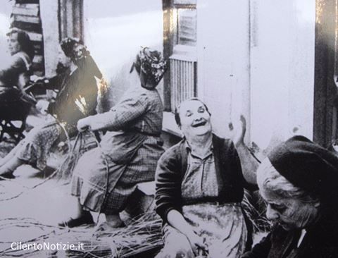 camerota accoglienza