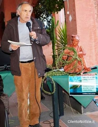 camerota accoglienza