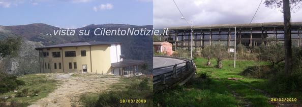 ecomostro montecorice