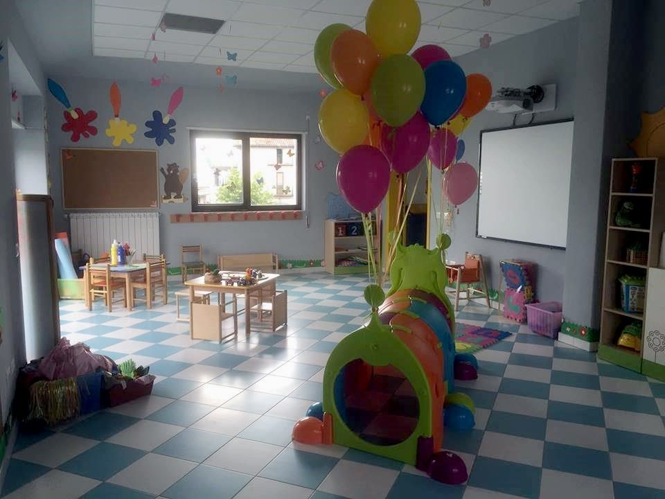 ludoteca caselle in pittari