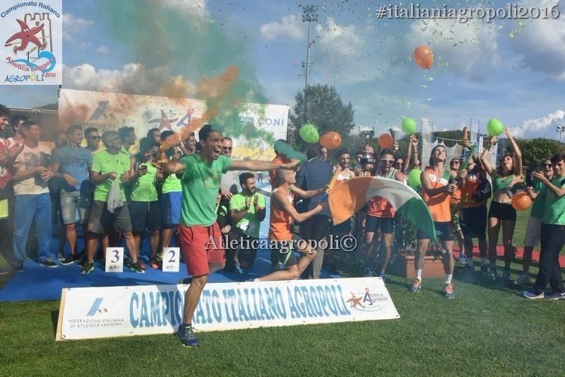 festa atletica agropoli