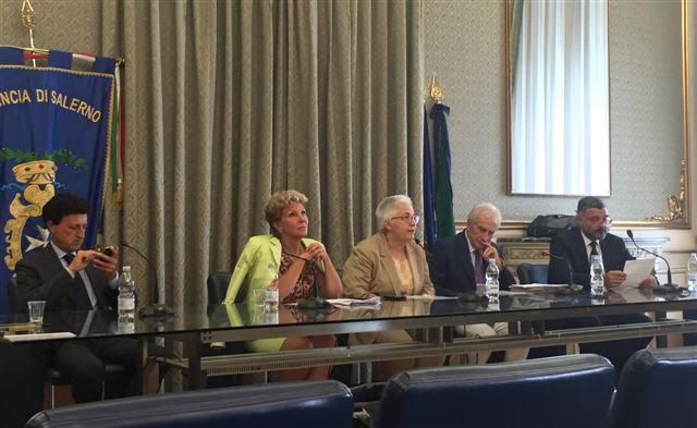 convegno su dieta mediterranea