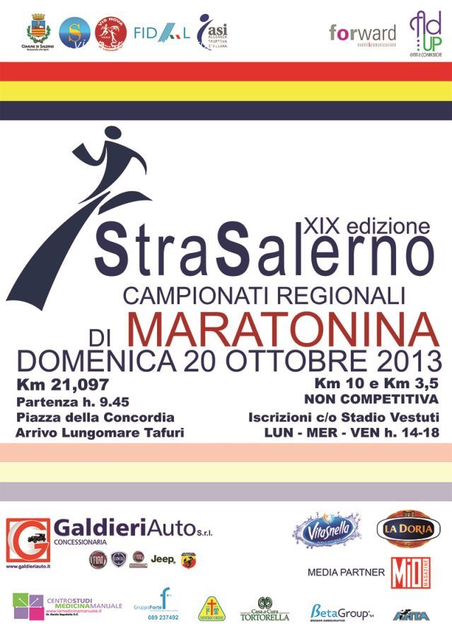 strasalerno 2013