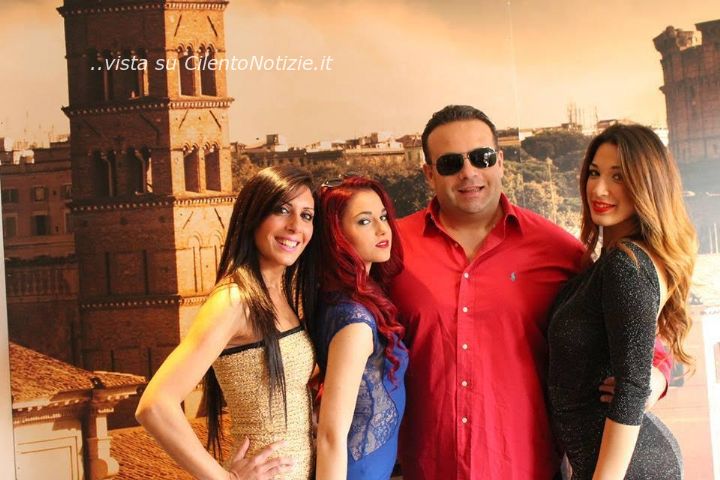 miss avanti un altro