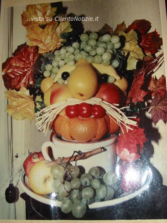 siamo ciò che mangiamo