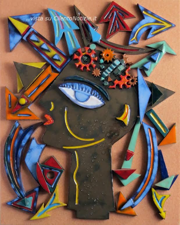 villa guariglia mostre