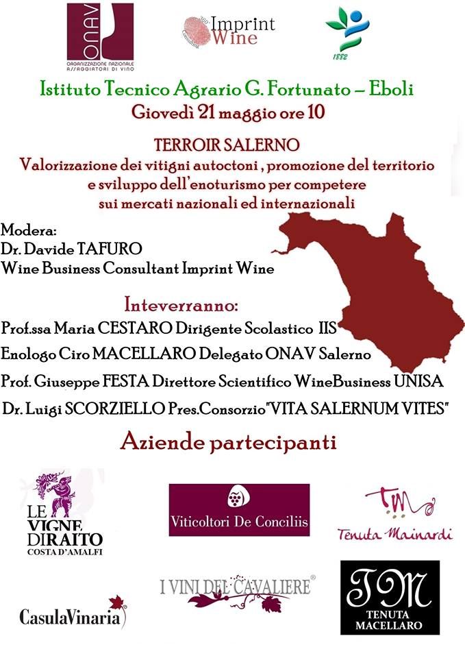 convegno locandina