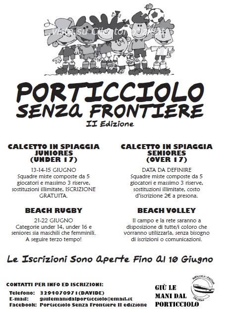 porticciolo