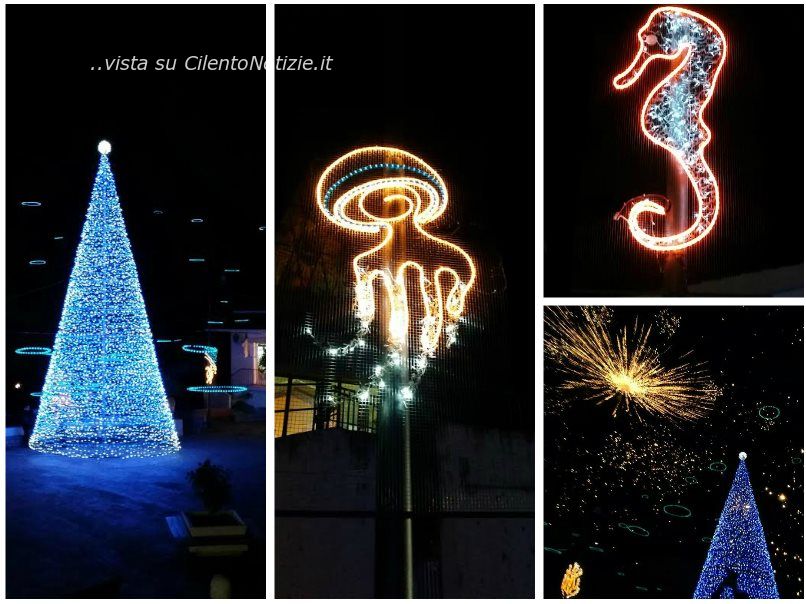 natale a palinuro 2014