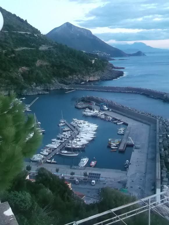 panorama da villa passarelli