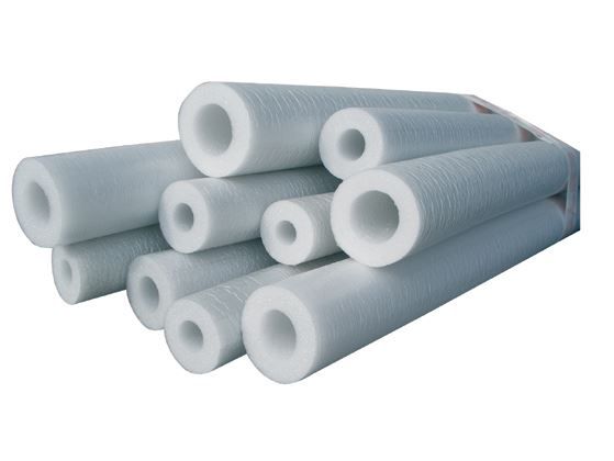 manicotti proteggi tubi dal gelo