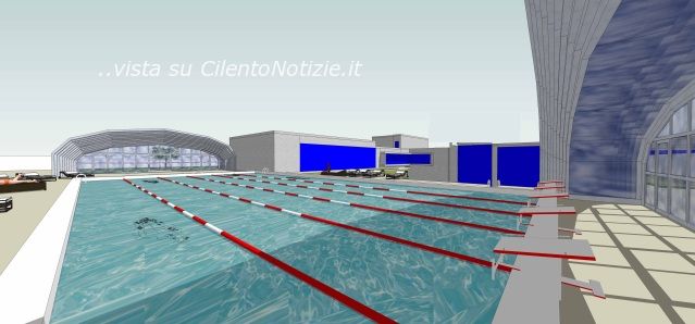 polo acquatico di Baronissi