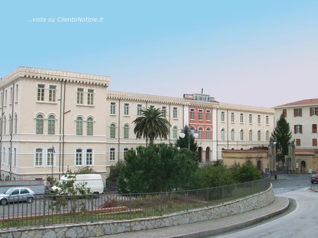 seminario vallo della lucania