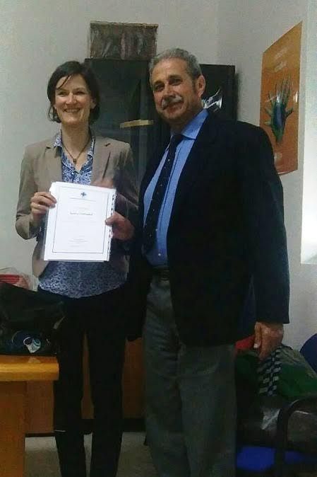 istituto napoli dohrn