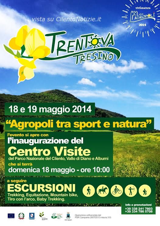 trentova agropoli