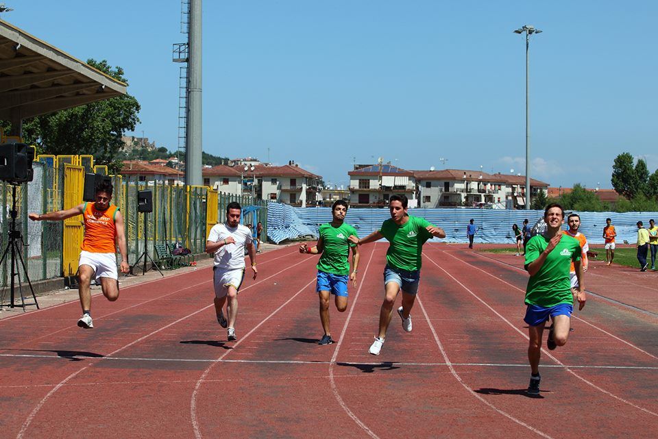 sport agropoli