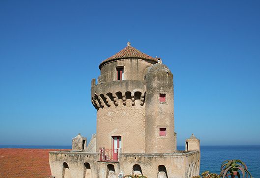 torre perrotti castellabate