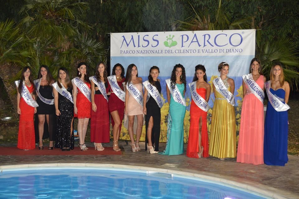 miss parco 
