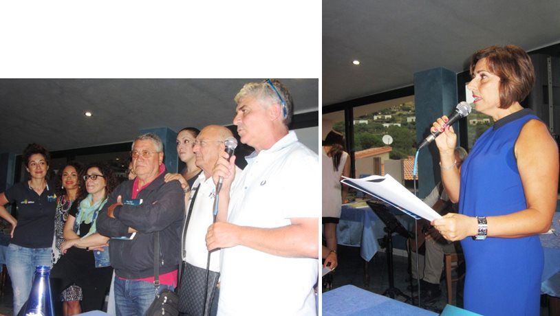 manifestazione culturale