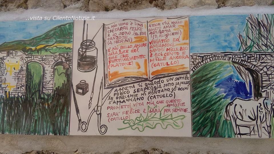 trentinara via amore