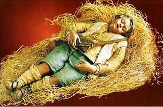 pastore presepe Benino