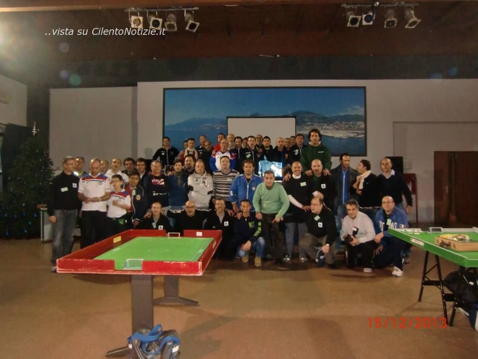 torneo luci subbuteo