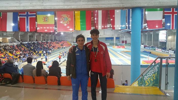 bronzo di giuseppe filpi