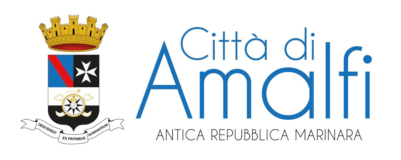 stemma comune di amalfi