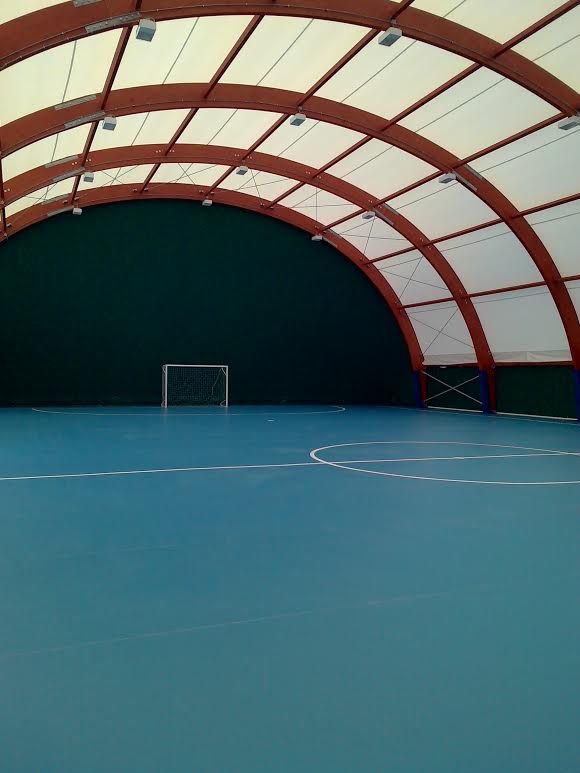 campo impastato agropoli