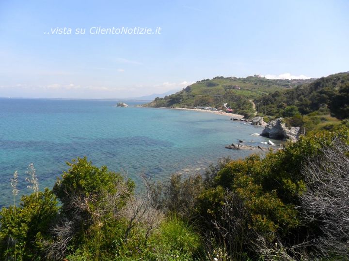 Agropoli Bandiera Blu 2014 Spiaggia