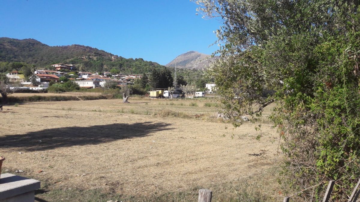 nuovi parcheggi camerota