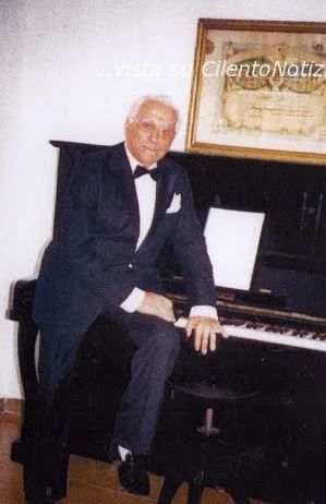 maestro limongi sapri