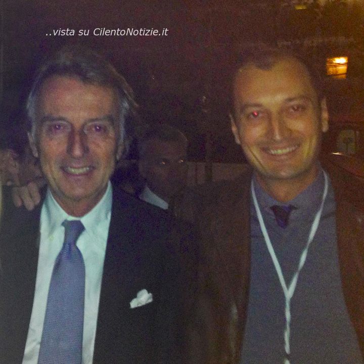 montezemolo e ruocco