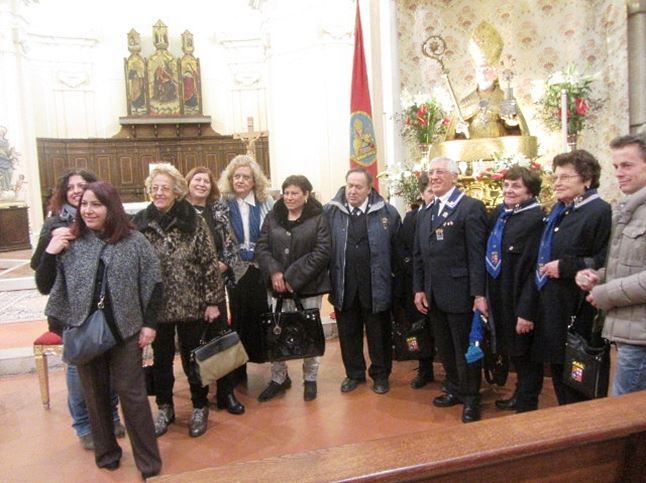 foto incontro associazioni castellabate