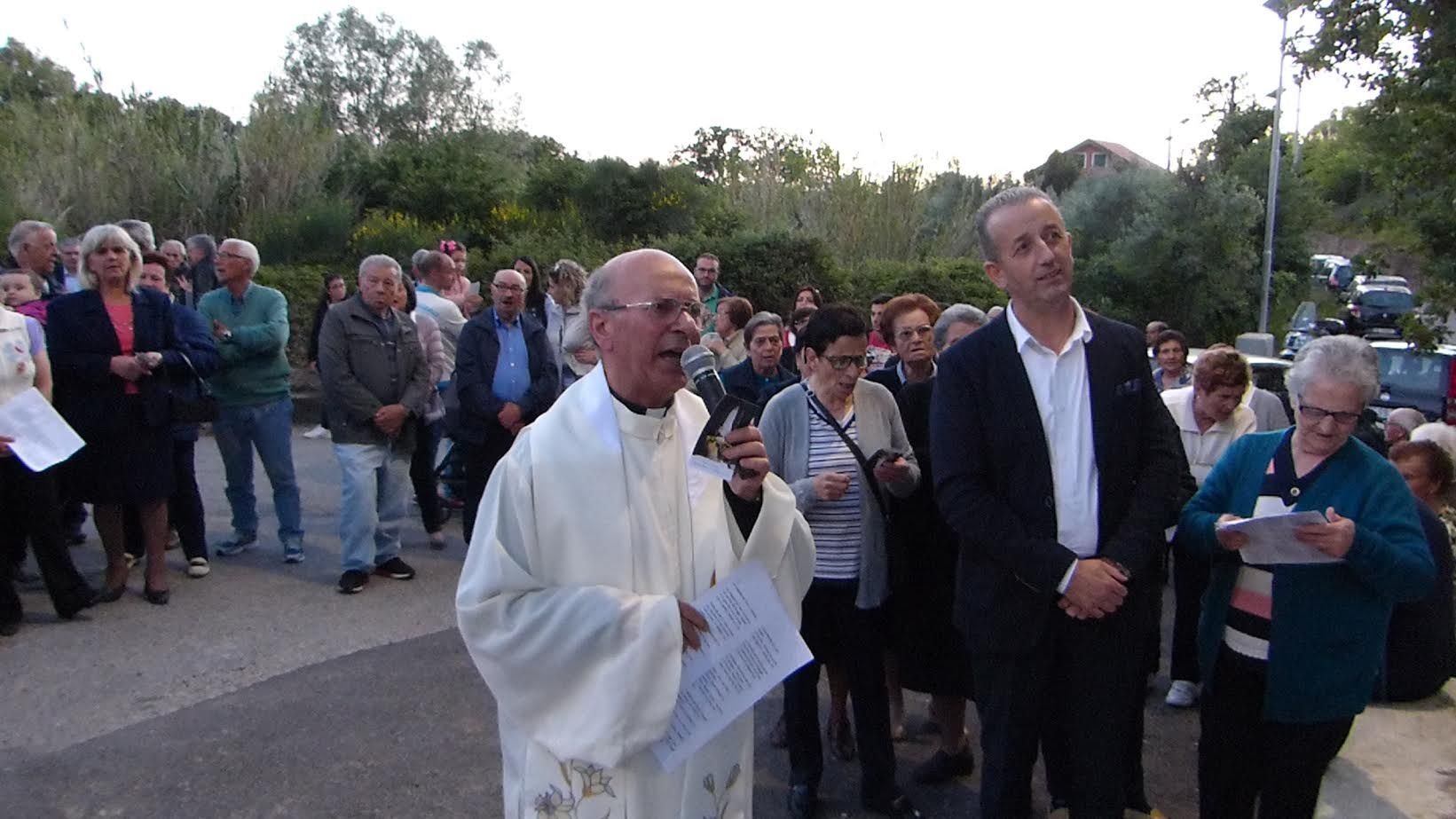 madonna di fatima moio