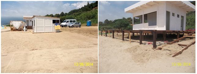 dune essenziali ambiente