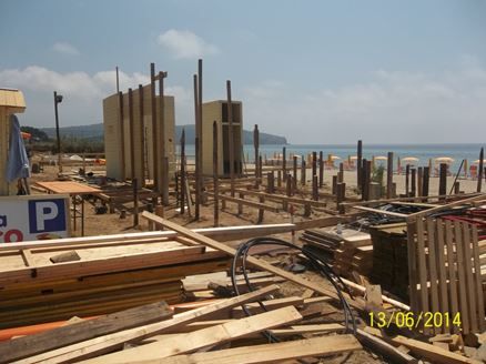 dune essenziali ambiente