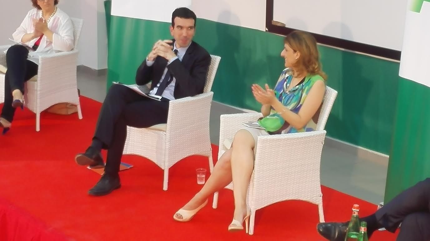 incontro pd agropoli