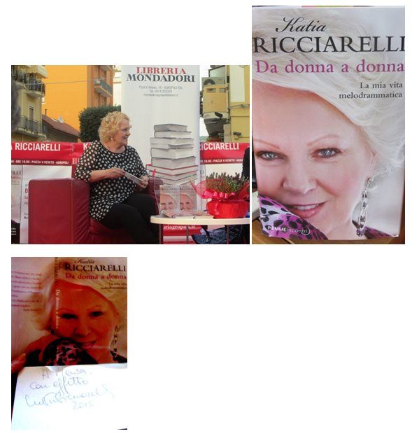 katia ricciarelli agropoli