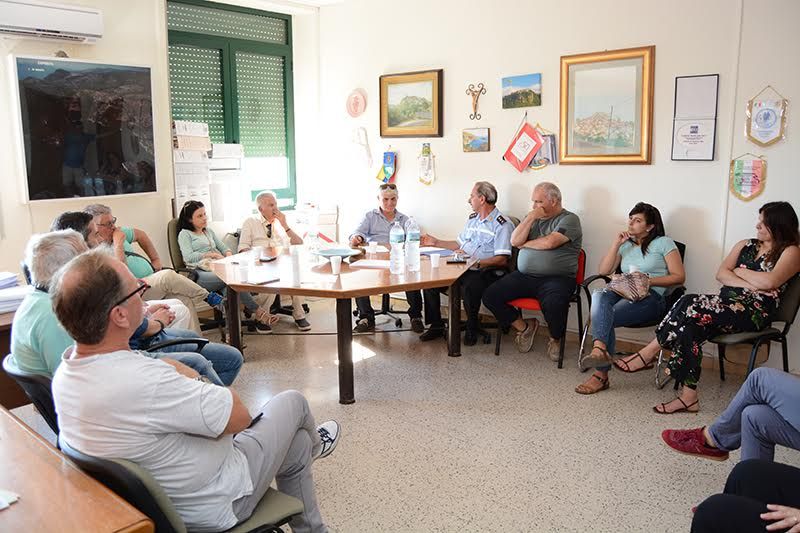 scarpitta sindaco camerota