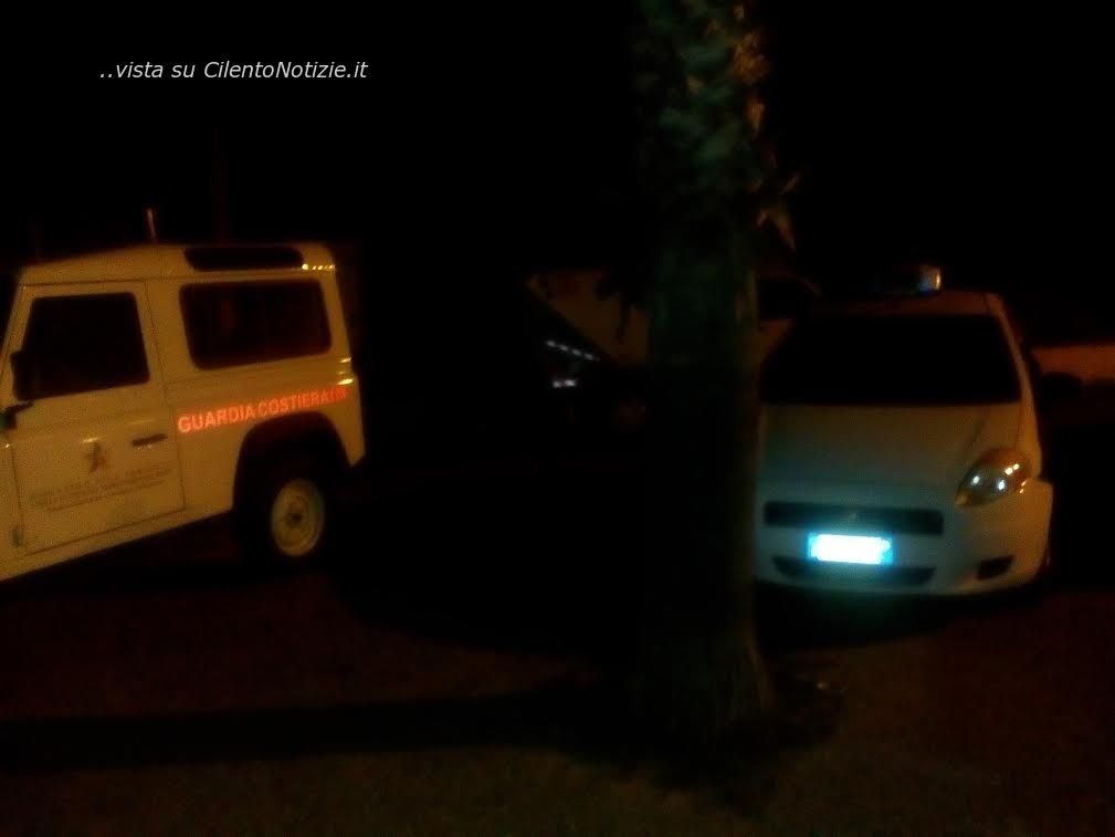 guardia costiera spiaggia