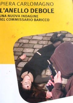 libro copertina