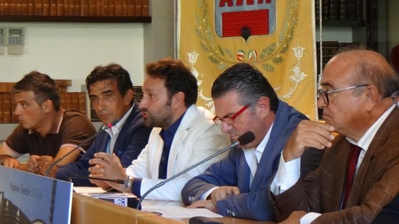 presentazione
